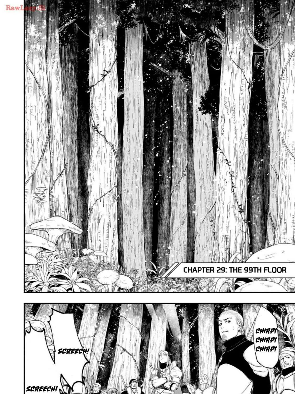 Magical Buffs: The Support Caster is Stronger Than He Realized Chapter 29 page 23 - 