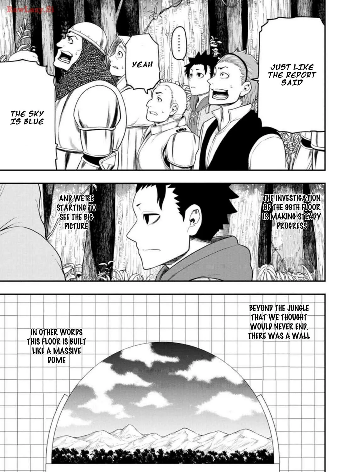 Magical Buffs: The Support Caster is Stronger Than He Realized Chapter 29 page 25 - 