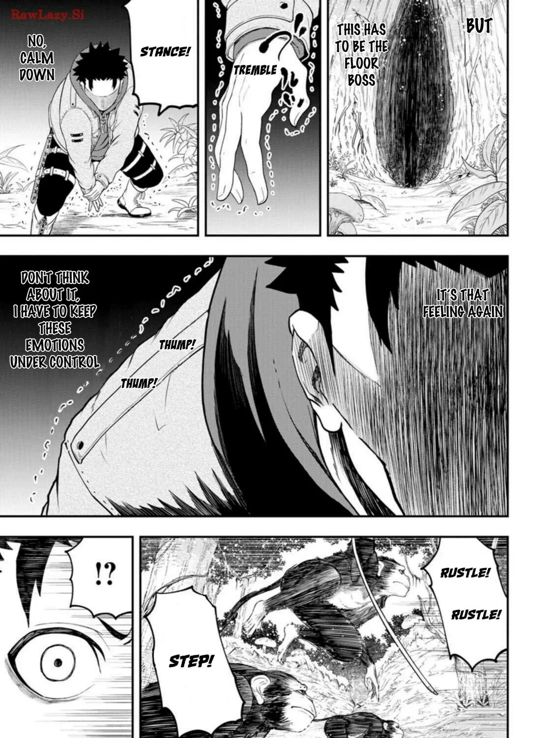 Magical Buffs: The Support Caster is Stronger Than He Realized Chapter 29 page 45 - 