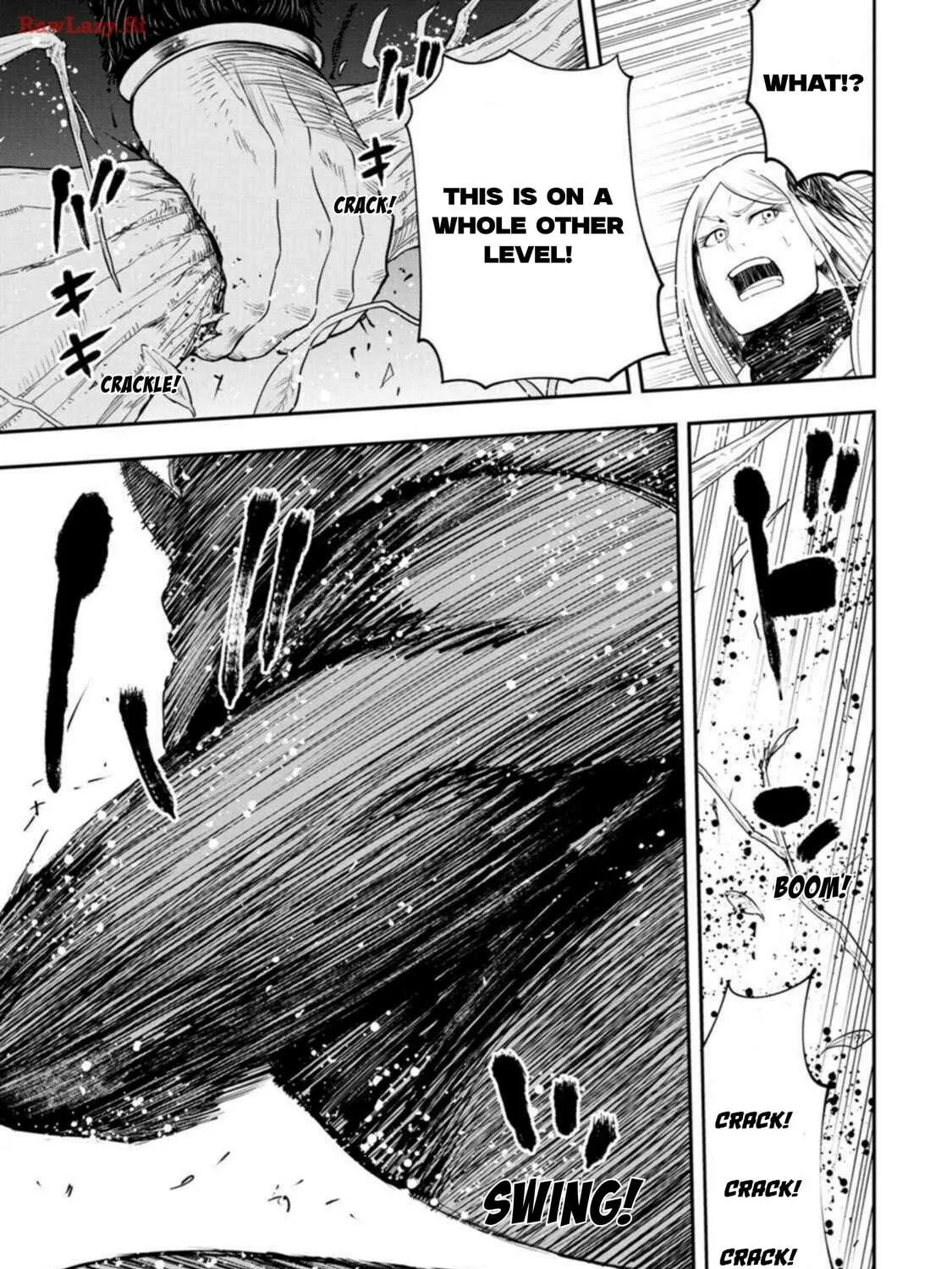 Magical Buffs: The Support Caster is Stronger Than He Realized Chapter 29 page 49 - 