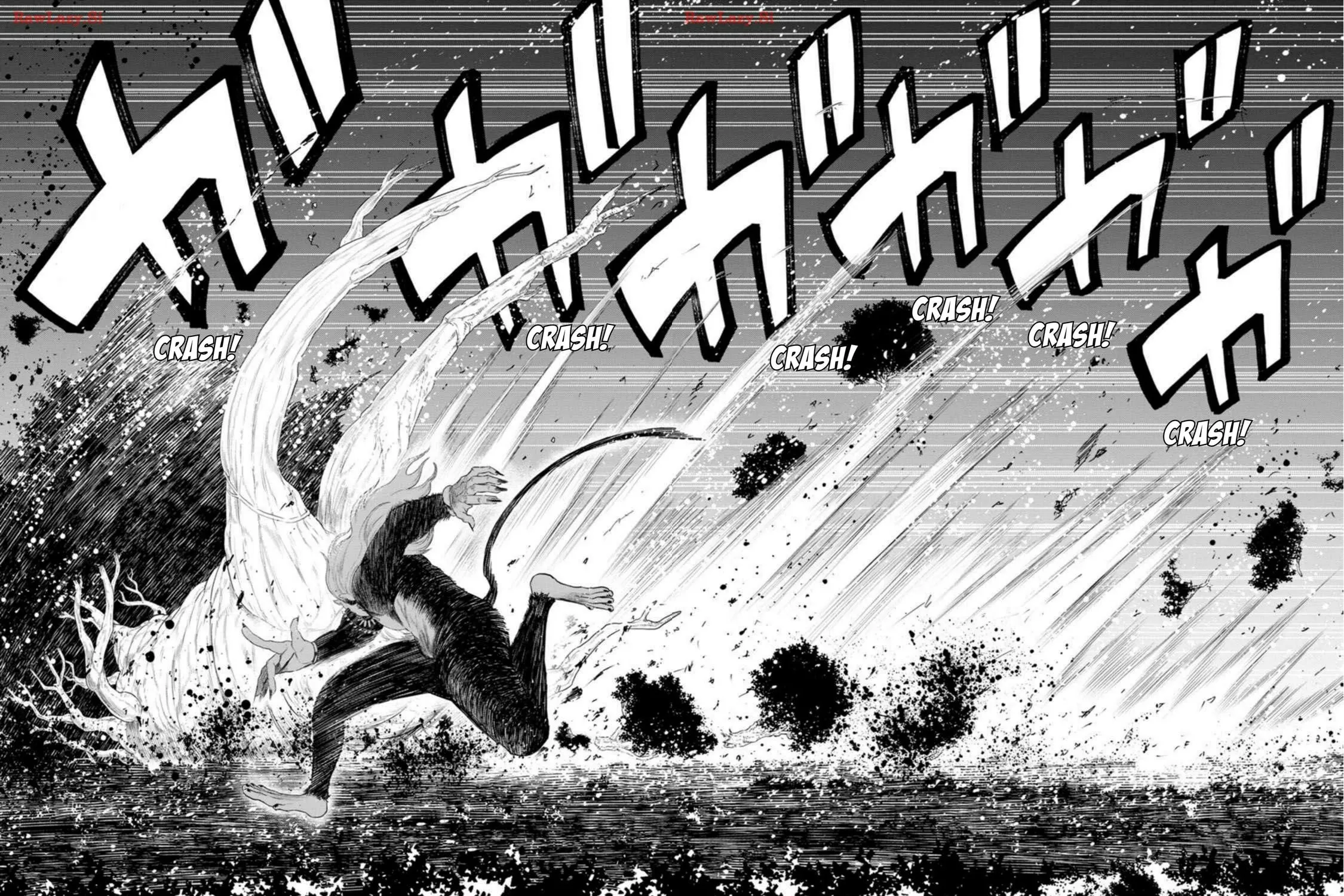 Magical Buffs: The Support Caster is Stronger Than He Realized Chapter 29 page 55 - 
