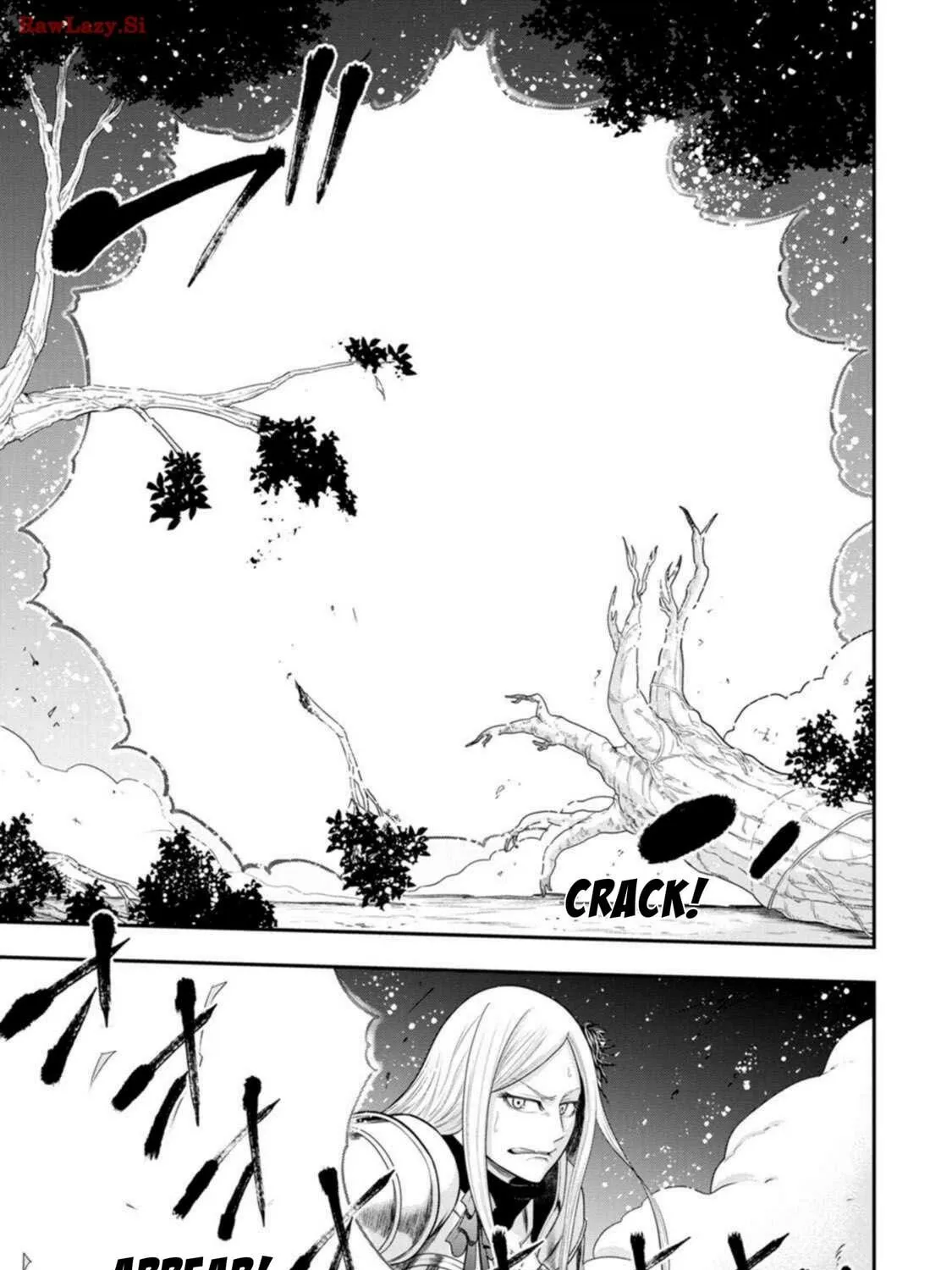 Magical Buffs: The Support Caster is Stronger Than He Realized Chapter 29 page 59 - 