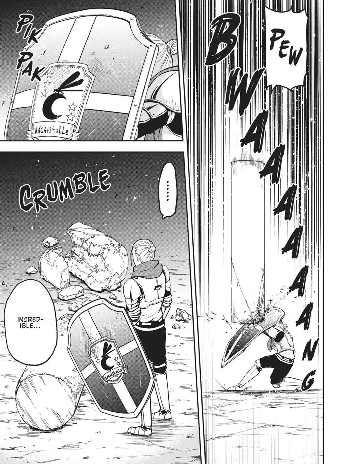 Magical Buffs: The Support Caster is Stronger Than He Realized Chapter 3 page 49 - 