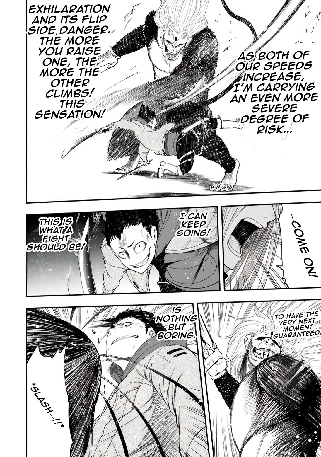 Magical Buffs: The Support Caster is Stronger Than He Realized Chapter 30 page 18 - 