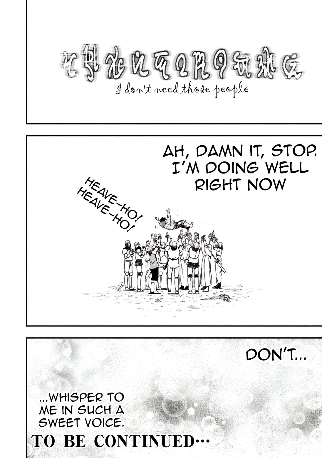Magical Buffs: The Support Caster is Stronger Than He Realized Chapter 30 page 24 - 
