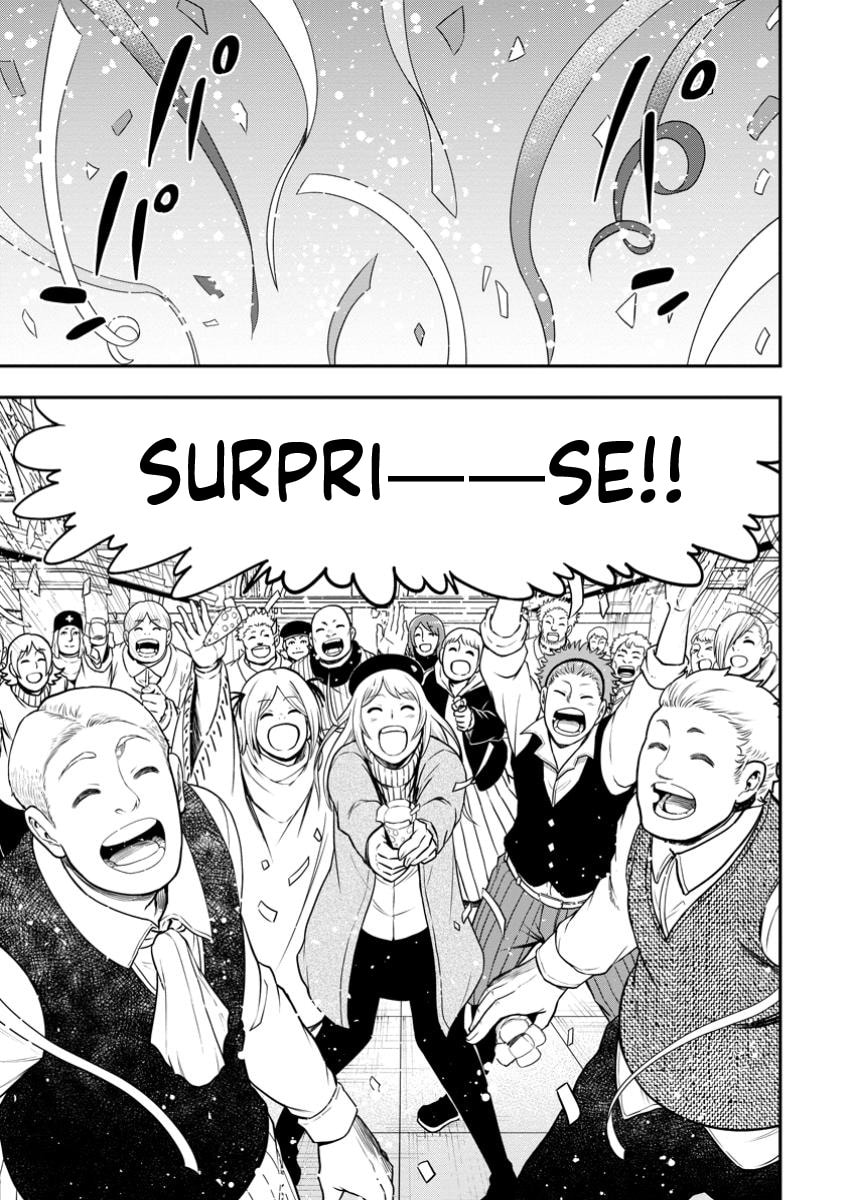 Magical Buffs: The Support Caster is Stronger Than He Realized Chapter 31.3 page 2 - 
