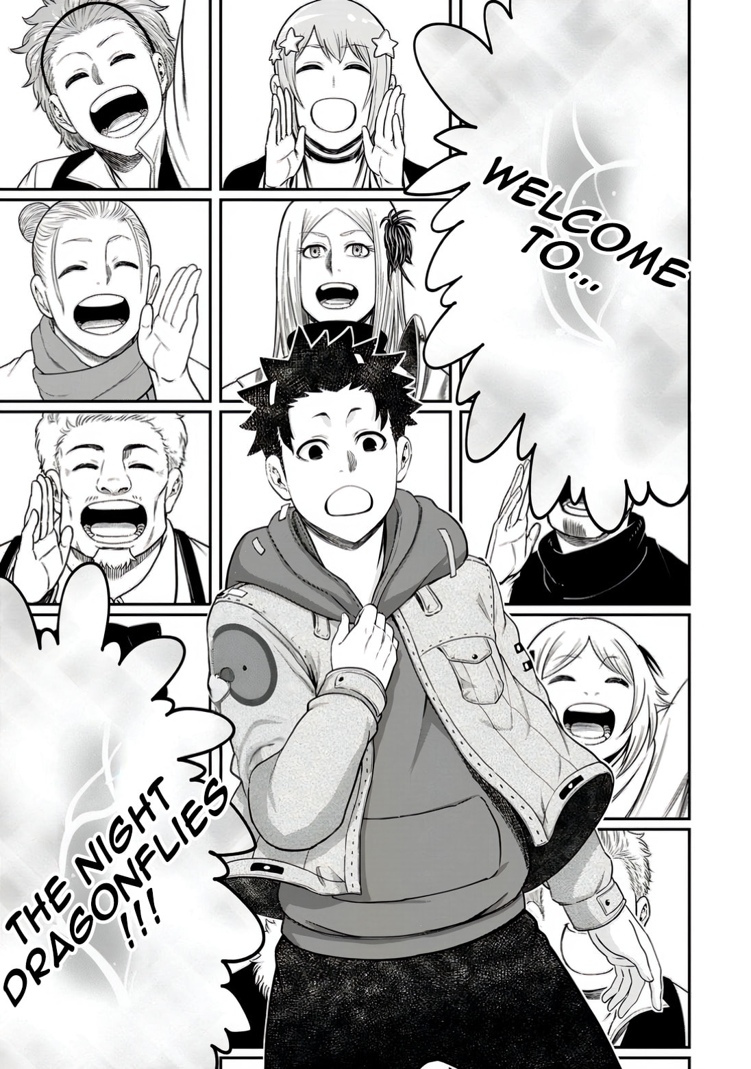 Magical Buffs: The Support Caster is Stronger Than He Realized Chapter 31 page 23 - 