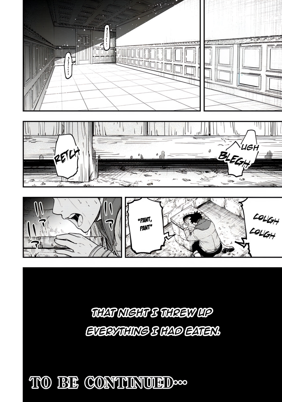 Magical Buffs: The Support Caster is Stronger Than He Realized Chapter 31 page 30 - 