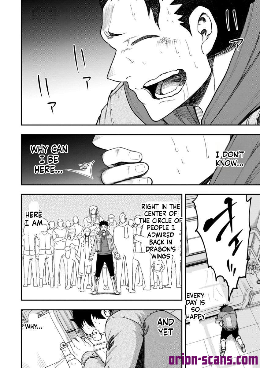 Magical Buffs: The Support Caster is Stronger Than He Realized Chapter 33.2 page 24 - 