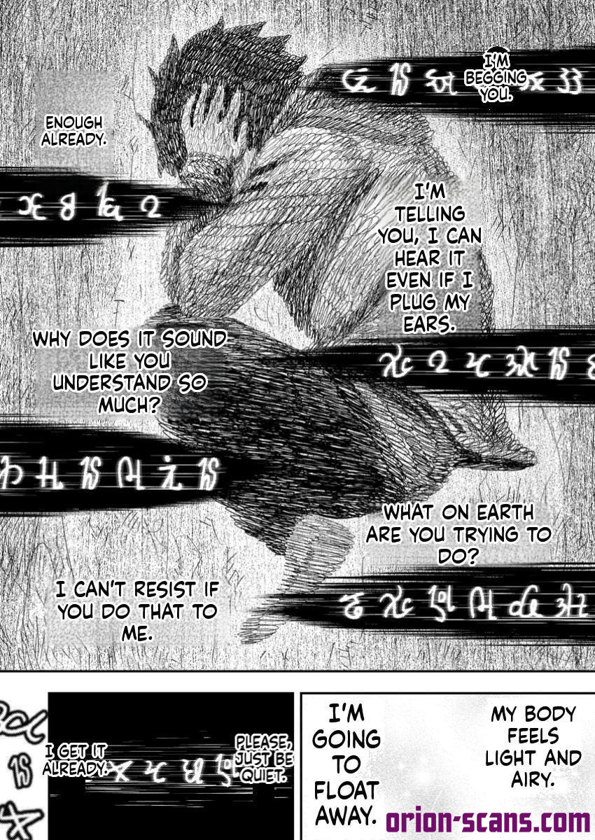 Magical Buffs: The Support Caster is Stronger Than He Realized Chapter 33.2 page 28 - 