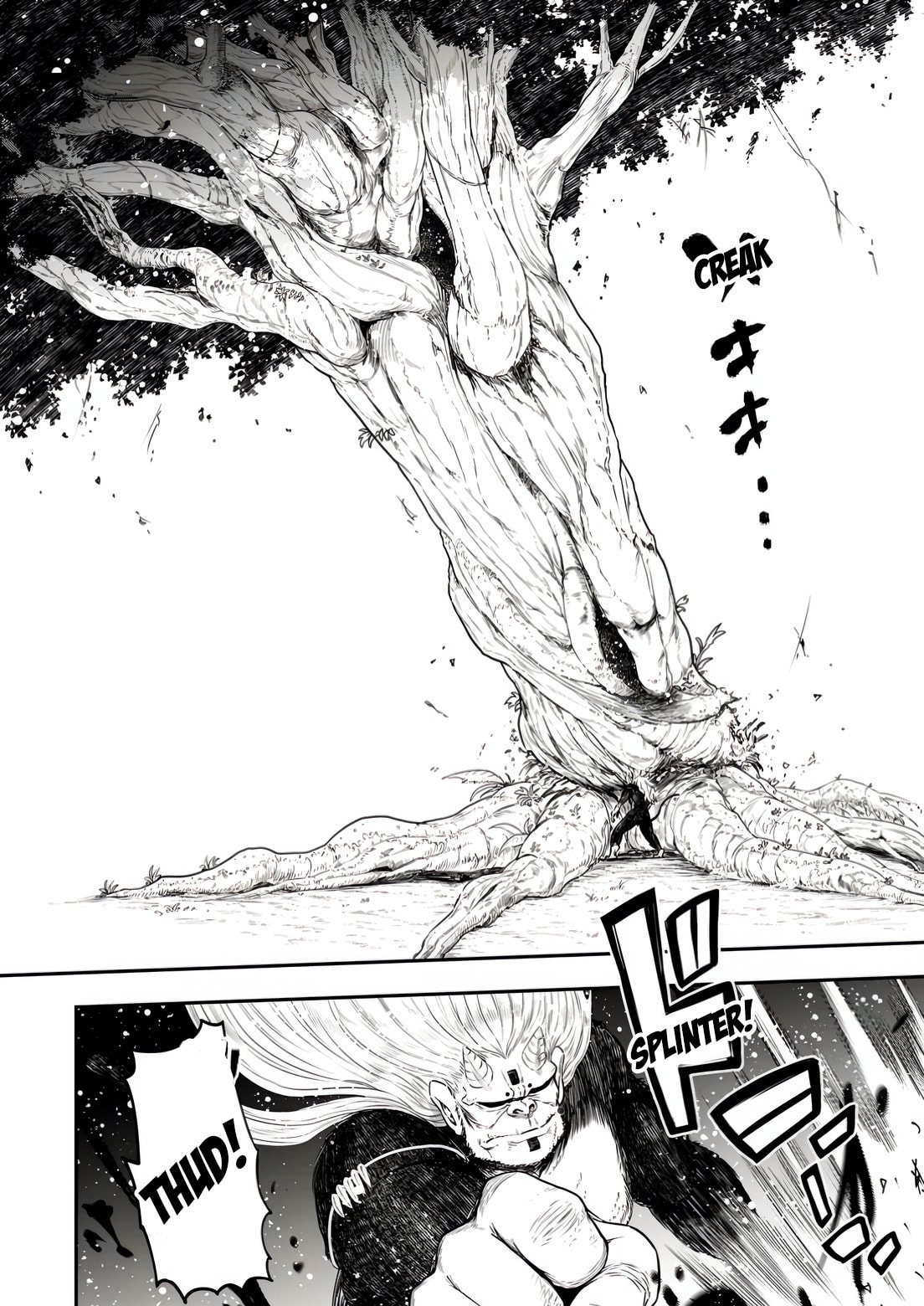 Magical Buffs: The Support Caster is Stronger Than He Realized Chapter 33 page 2 - 