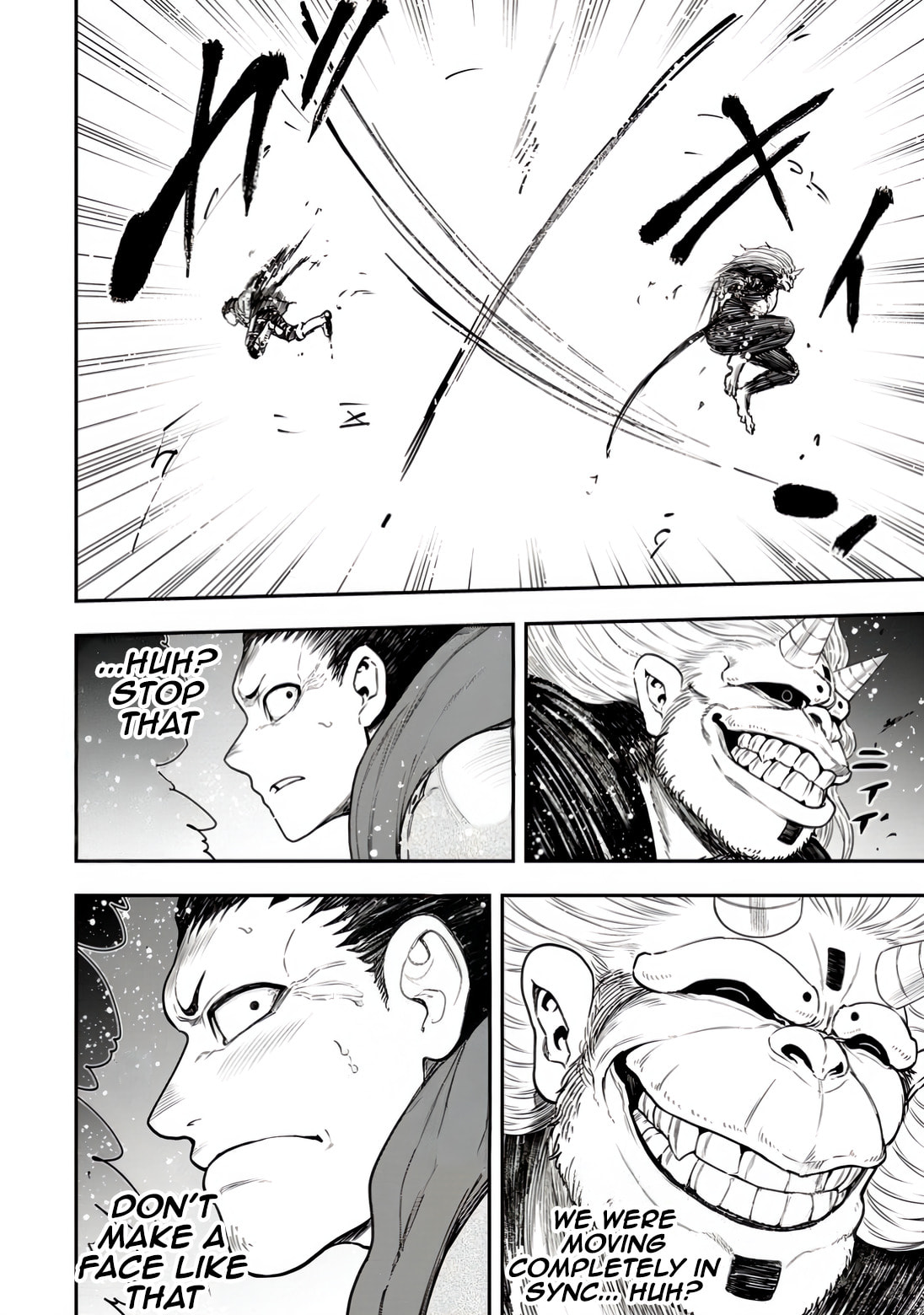 Magical Buffs: The Support Caster is Stronger Than He Realized Chapter 33 page 24 - 