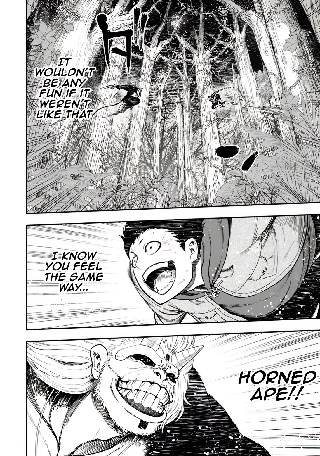 Magical Buffs: The Support Caster is Stronger Than He Realized Chapter 33 page 26 - 