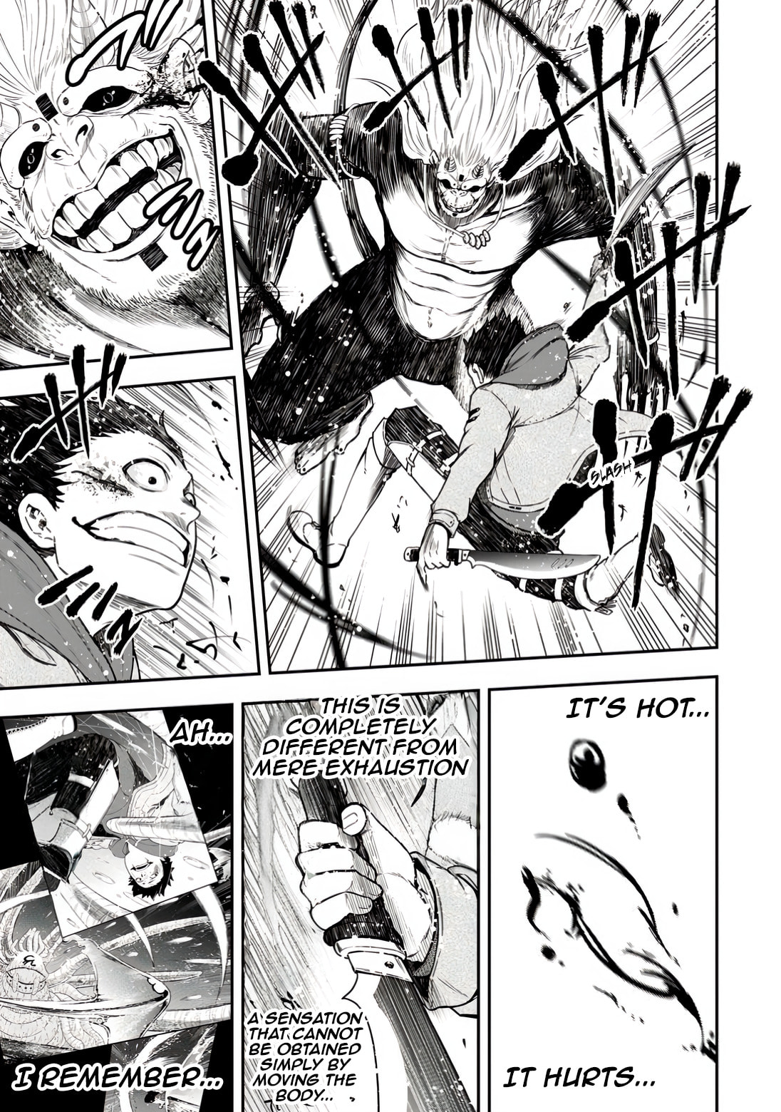 Magical Buffs: The Support Caster is Stronger Than He Realized Chapter 33 page 27 - 