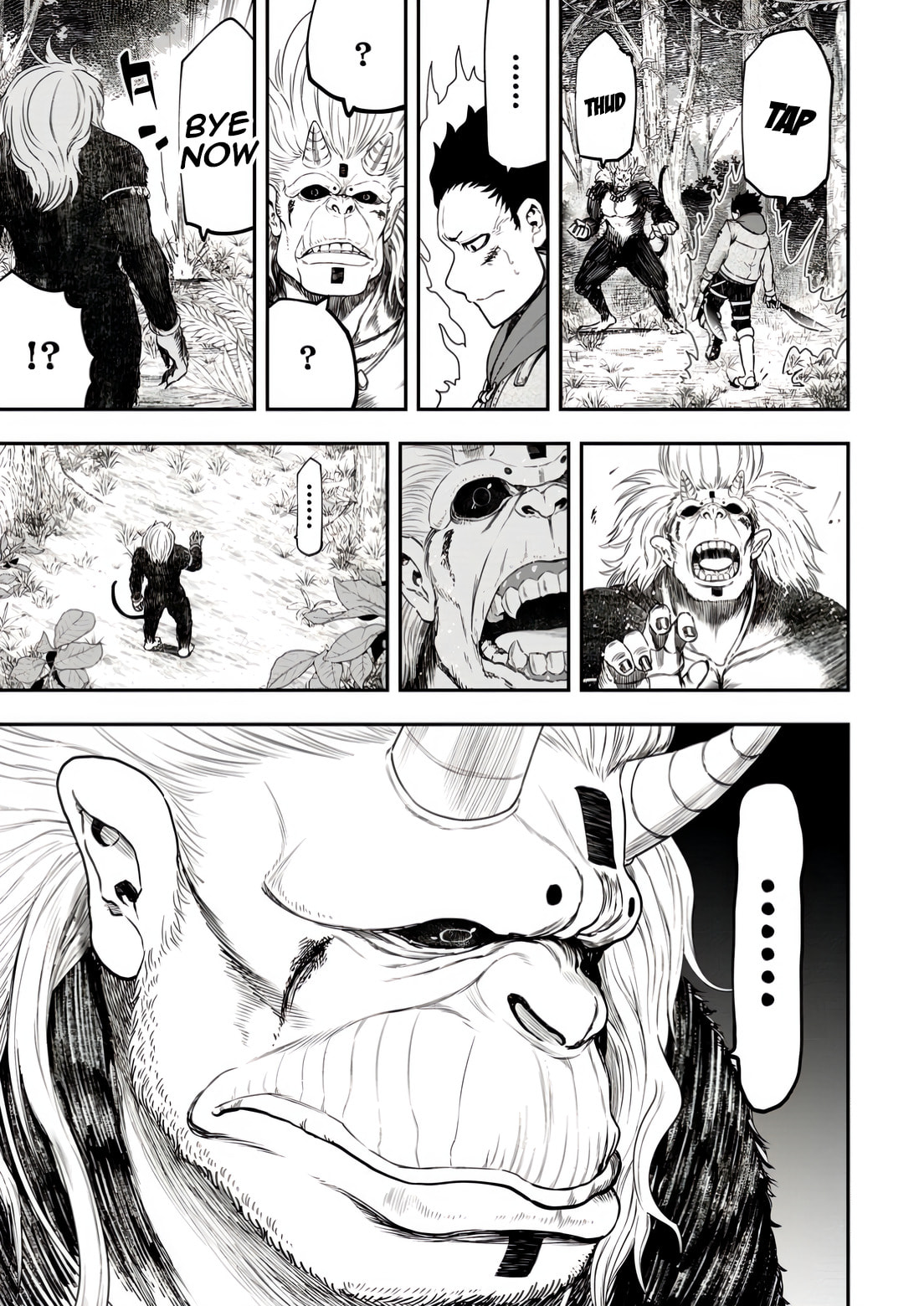 Magical Buffs: The Support Caster is Stronger Than He Realized Chapter 33 page 29 - 