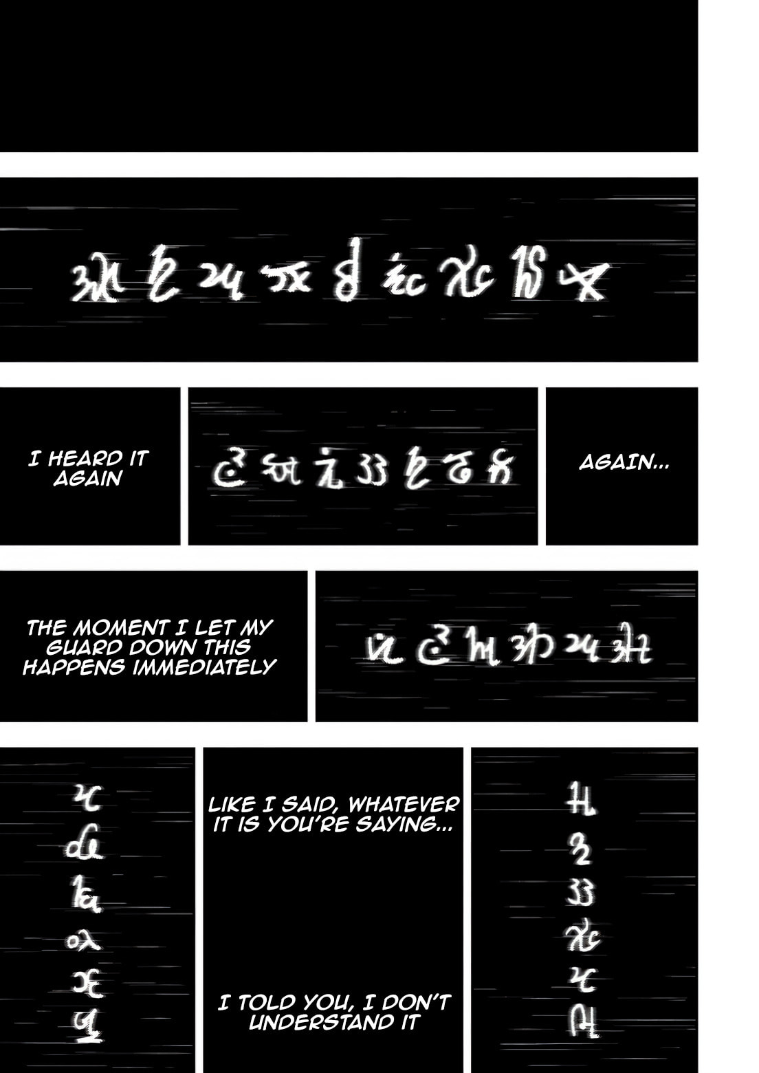 Magical Buffs: The Support Caster is Stronger Than He Realized Chapter 33 page 37 - 