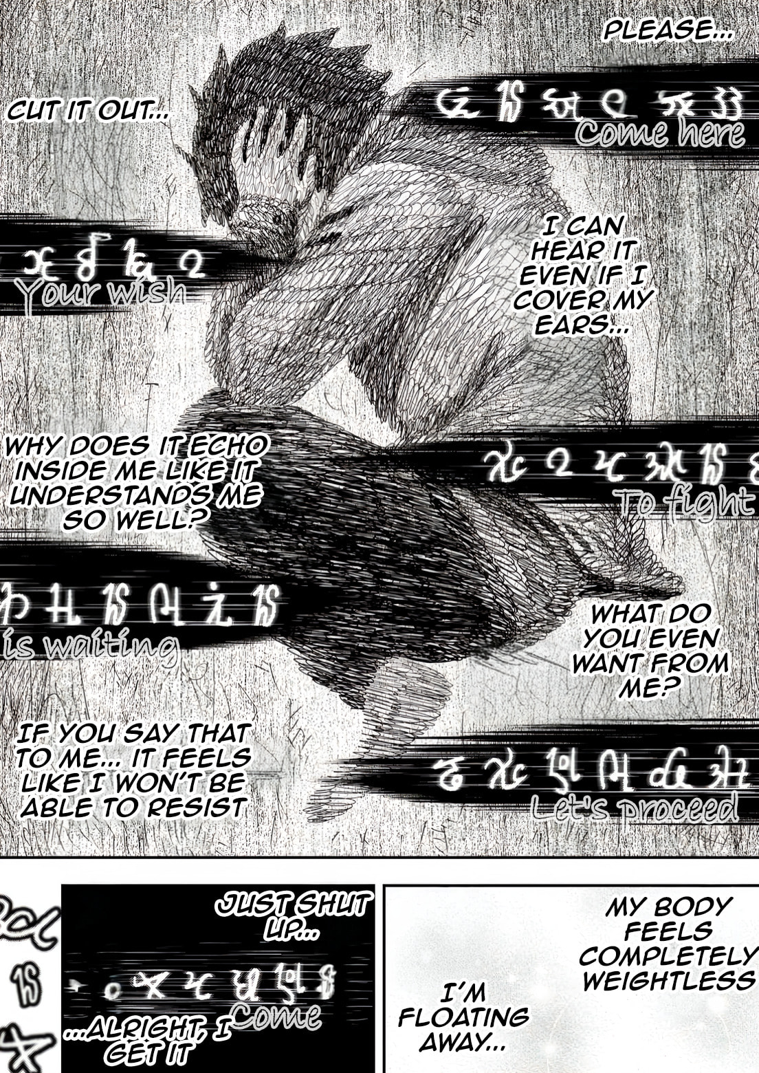 Magical Buffs: The Support Caster is Stronger Than He Realized Chapter 33 page 38 - 