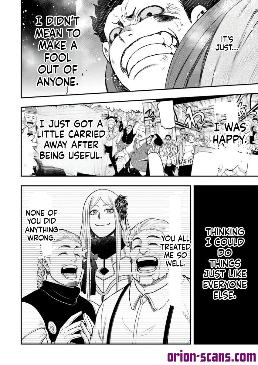 Magical Buffs: The Support Caster is Stronger Than He Realized Chapter 34 page 34 - 