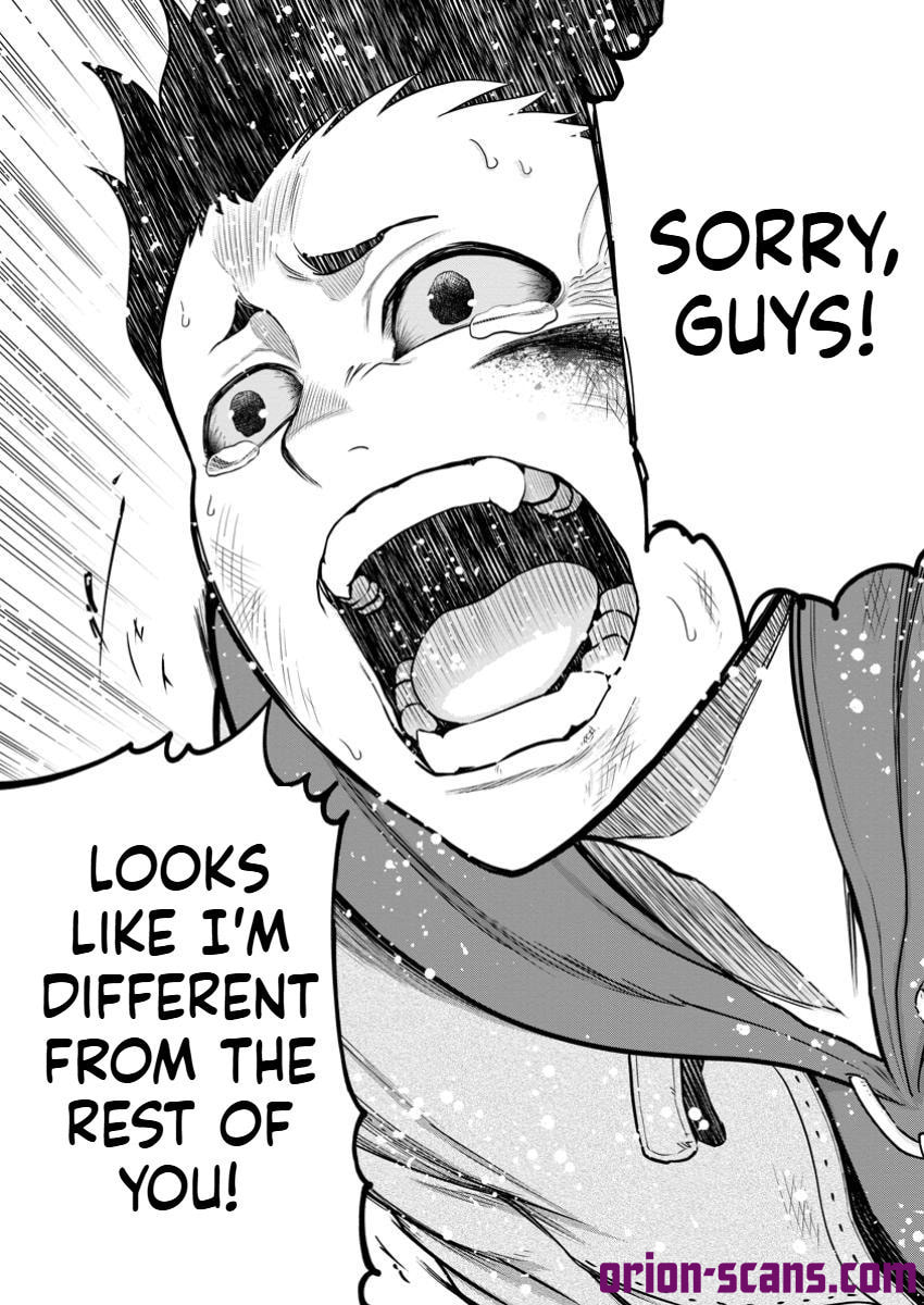 Magical Buffs: The Support Caster is Stronger Than He Realized Chapter 34 page 36 - 