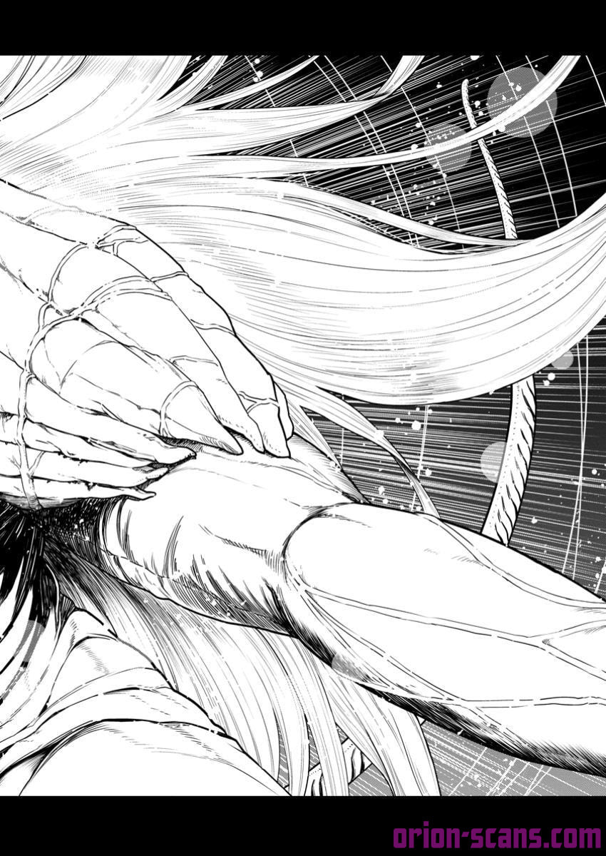 Magical Buffs: The Support Caster is Stronger Than He Realized Chapter 35 page 17 - 
