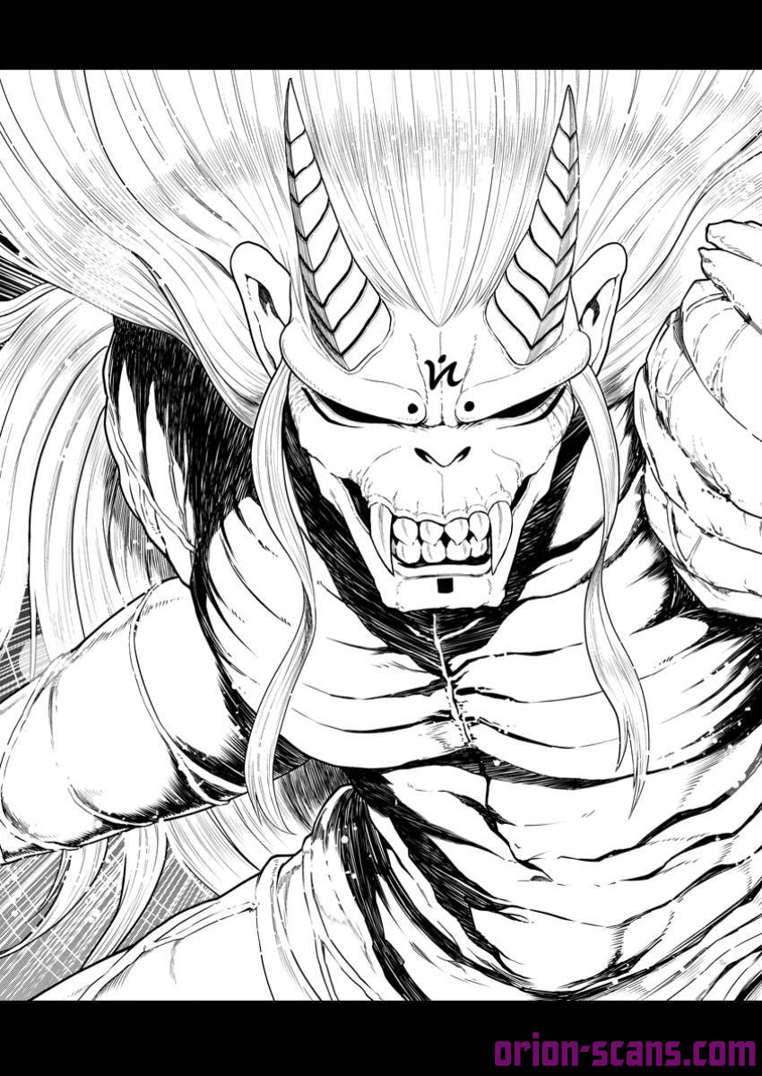 Magical Buffs: The Support Caster is Stronger Than He Realized Chapter 35 page 18 - 