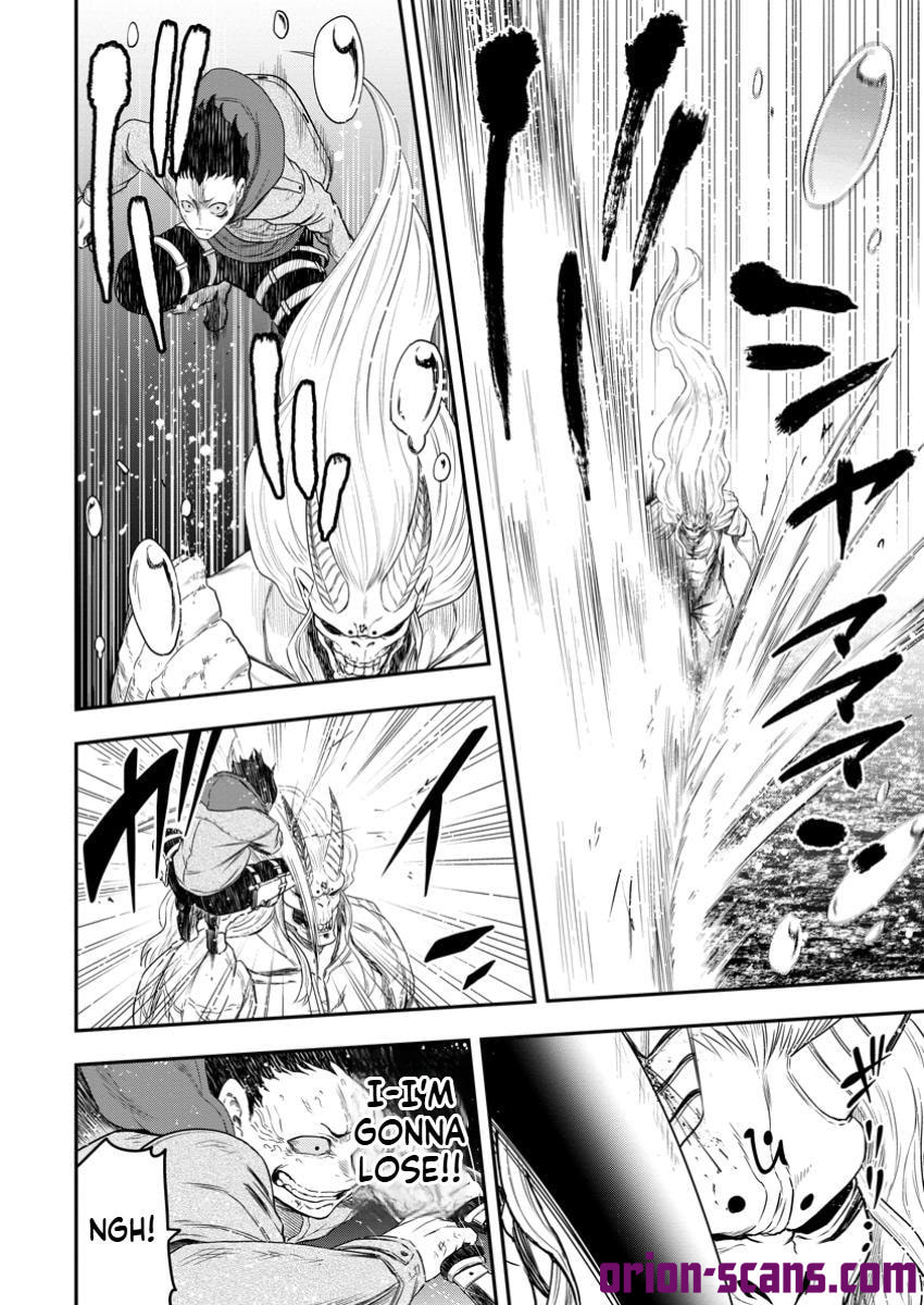 Magical Buffs: The Support Caster is Stronger Than He Realized Chapter 35 page 23 - 