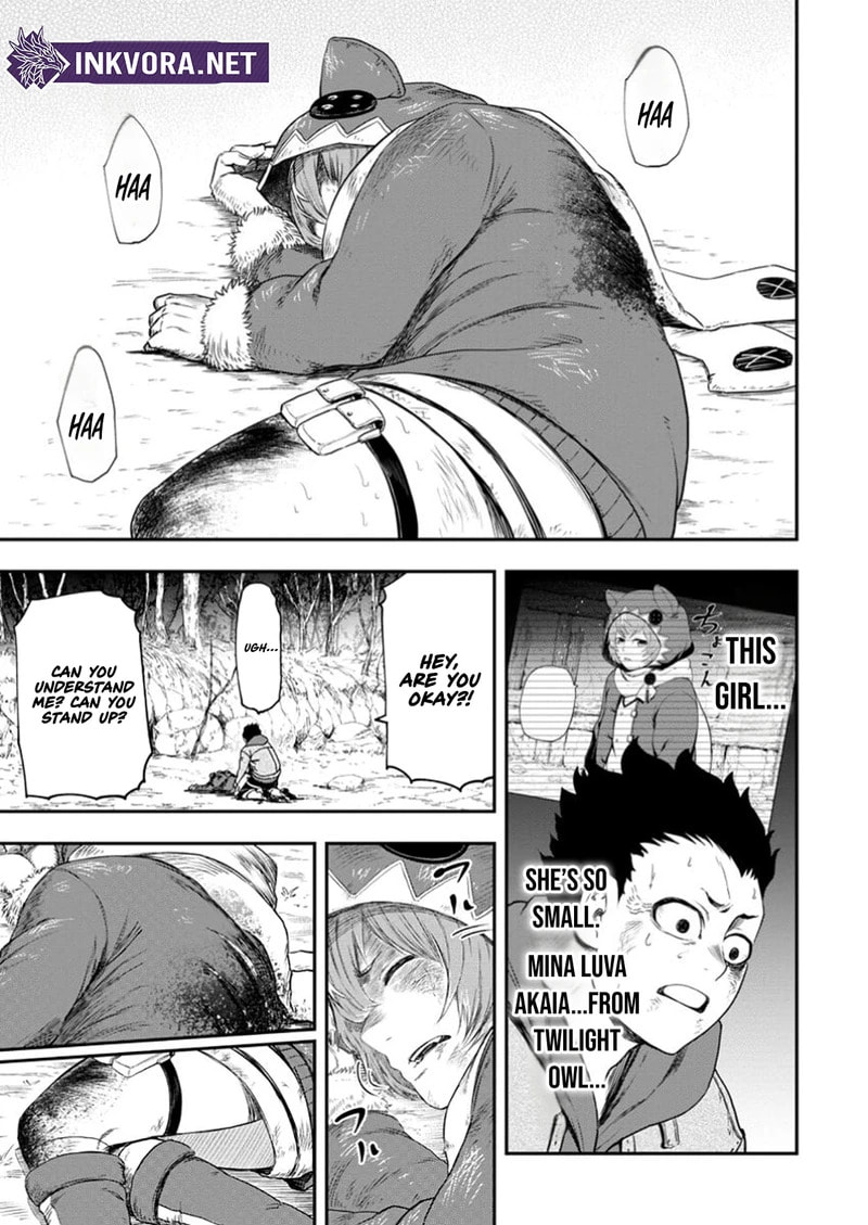 Magical Buffs: The Support Caster is Stronger Than He Realized Chapter 36 page 2 - 