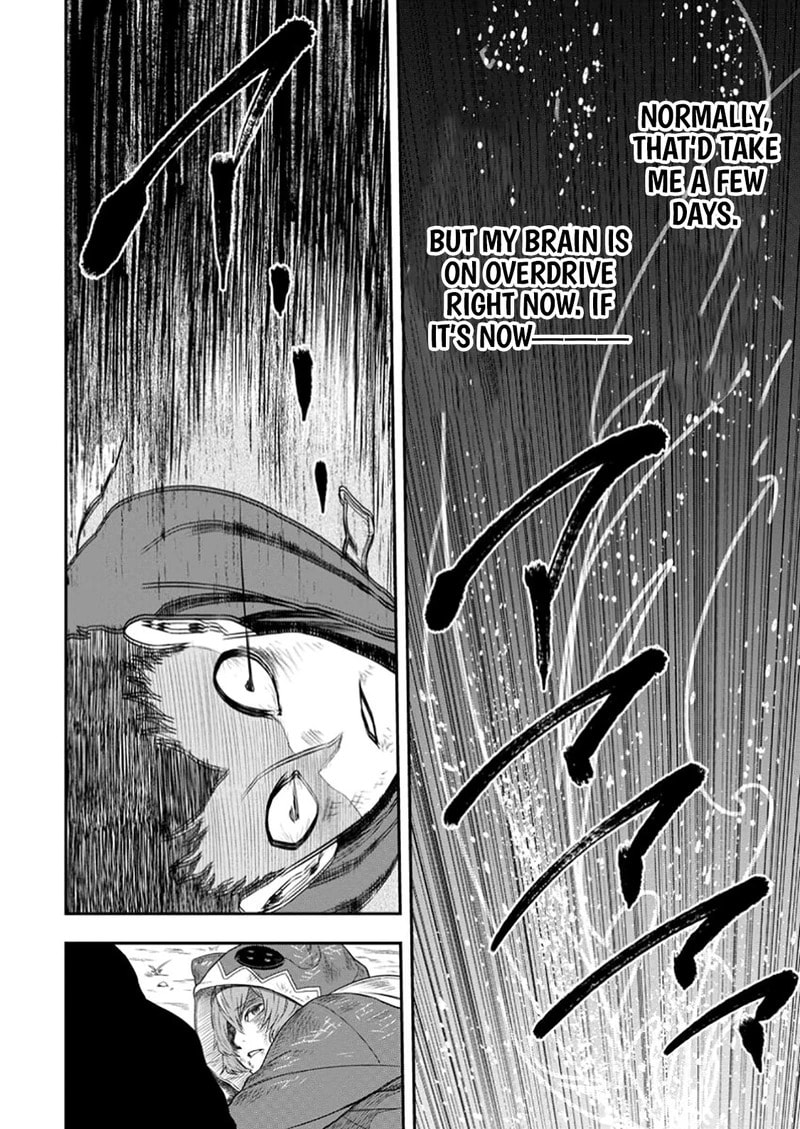 Magical Buffs: The Support Caster is Stronger Than He Realized Chapter 36 page 7 - 
