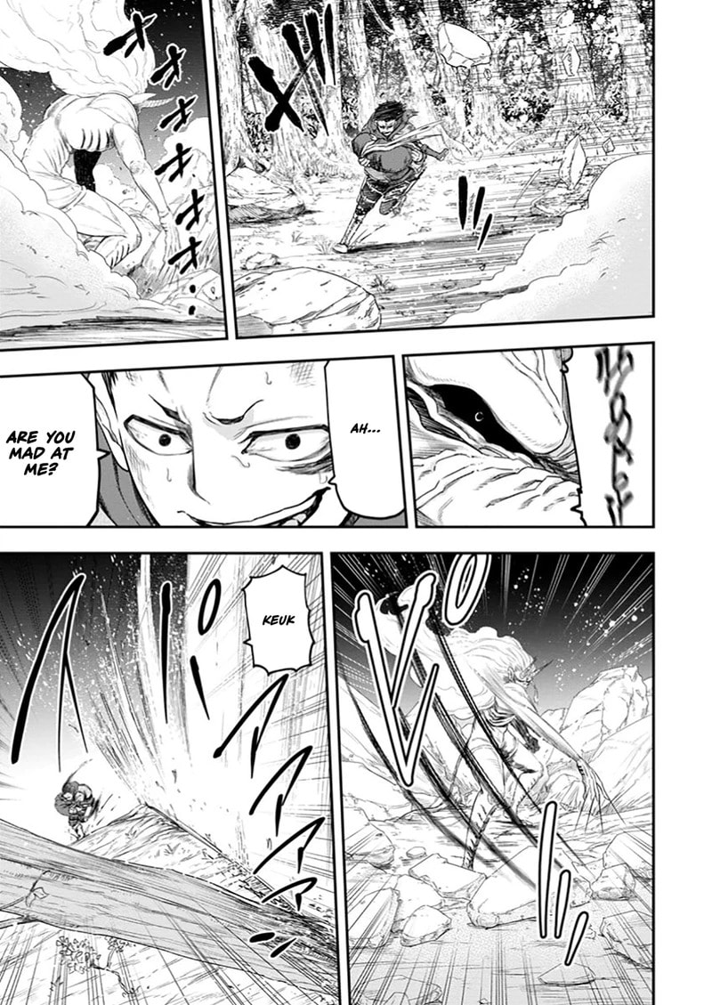 Magical Buffs: The Support Caster is Stronger Than He Realized Chapter 36 page 10 - 