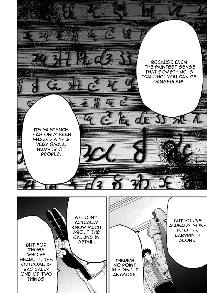Magical Buffs: The Support Caster is Stronger Than He Realized Chapter 37 page 3 - 