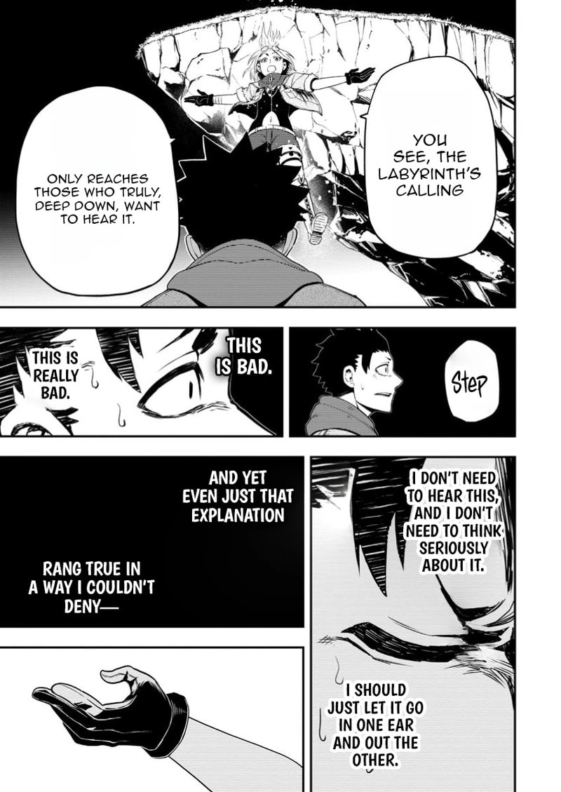 Magical Buffs: The Support Caster is Stronger Than He Realized Chapter 38 page 24 - 
