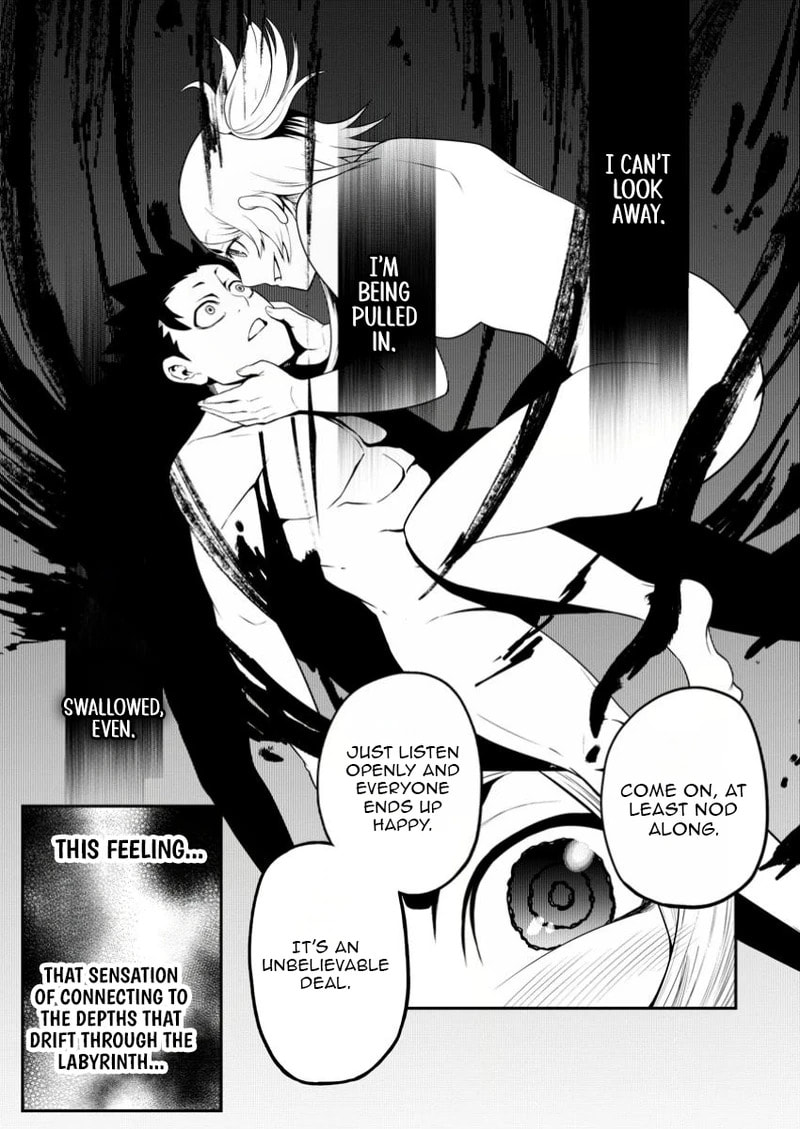 Magical Buffs: The Support Caster is Stronger Than He Realized Chapter 38 page 26 - 