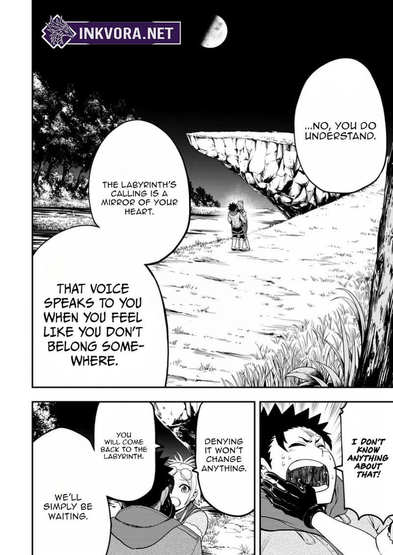 Magical Buffs: The Support Caster is Stronger Than He Realized Chapter 38 page 29 - 