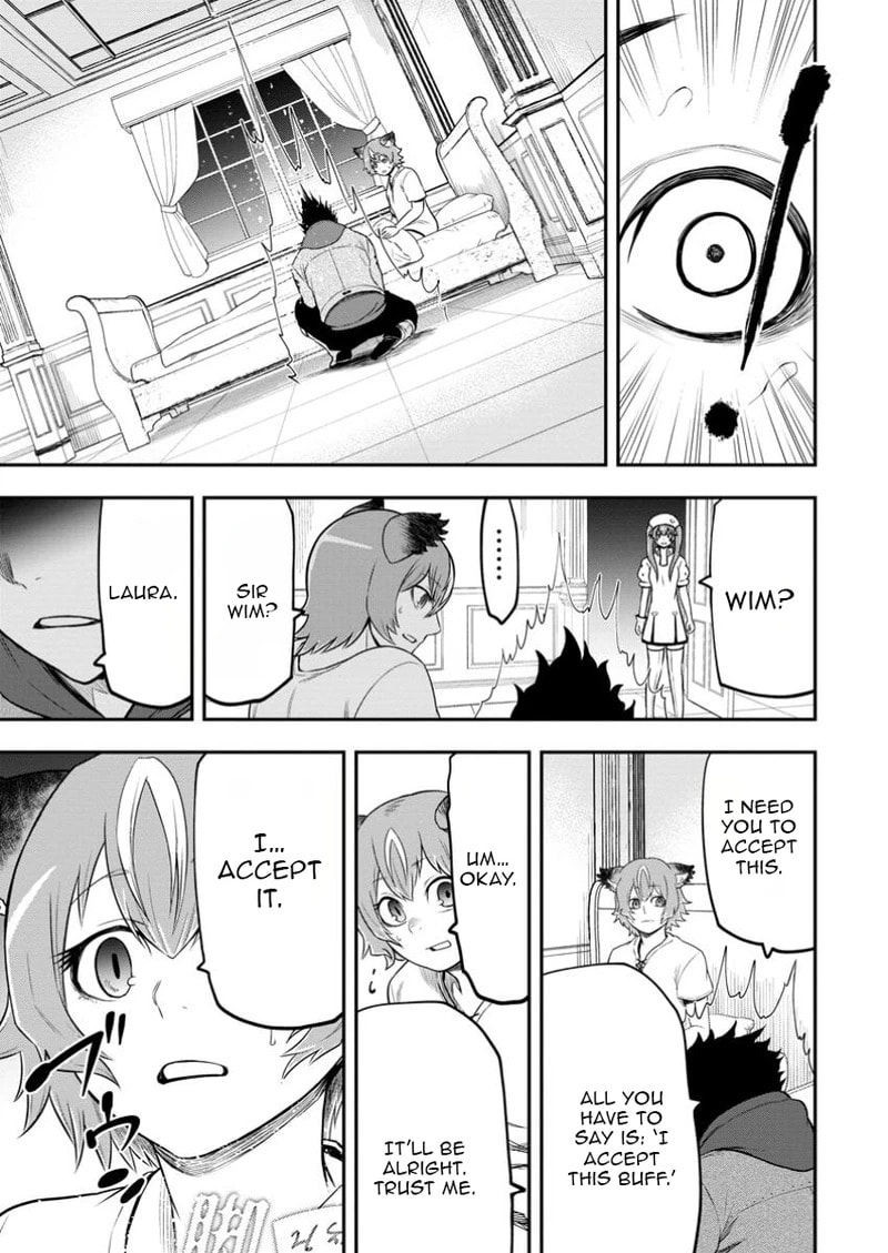 Magical Buffs: The Support Caster is Stronger Than He Realized Chapter 39 page 28 - 