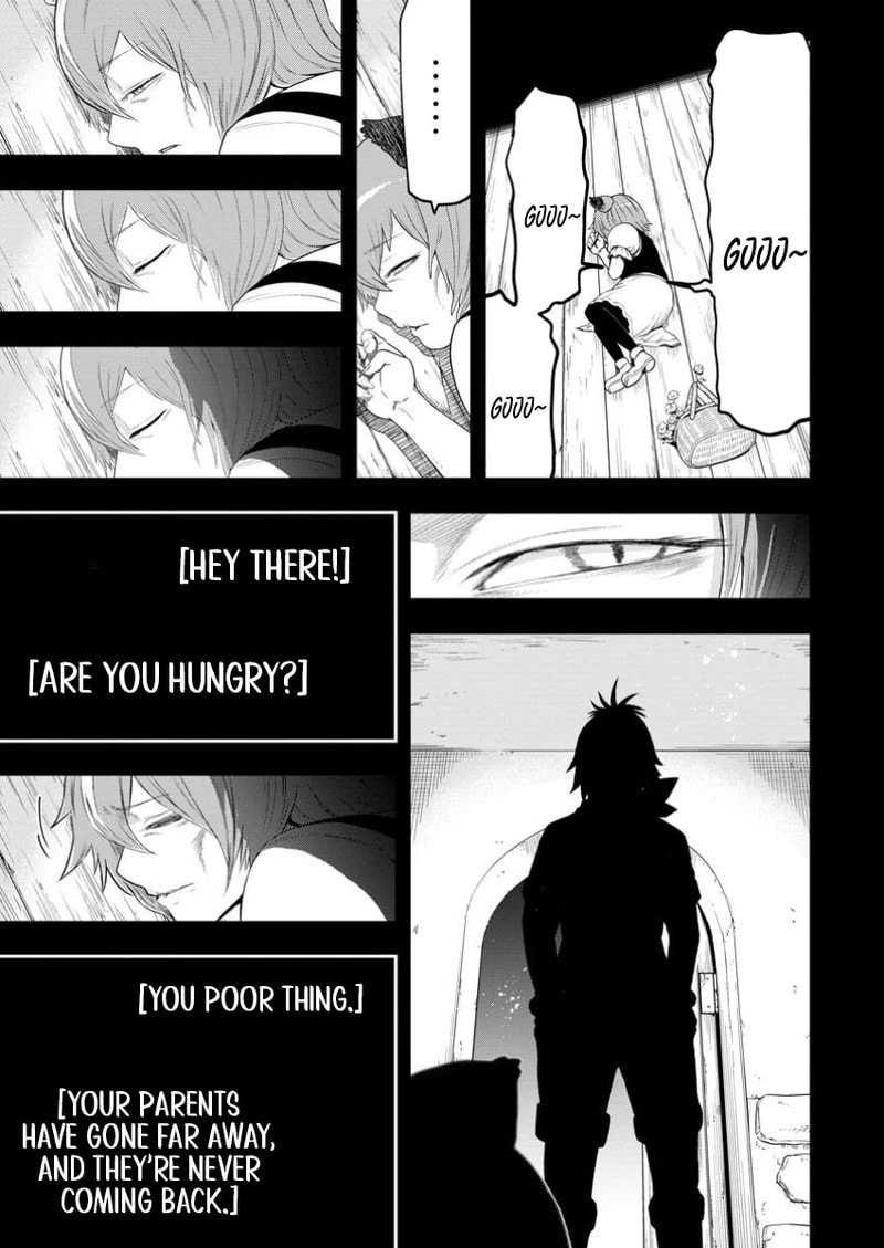 Magical Buffs: The Support Caster is Stronger Than He Realized Chapter 39 page 4 - 