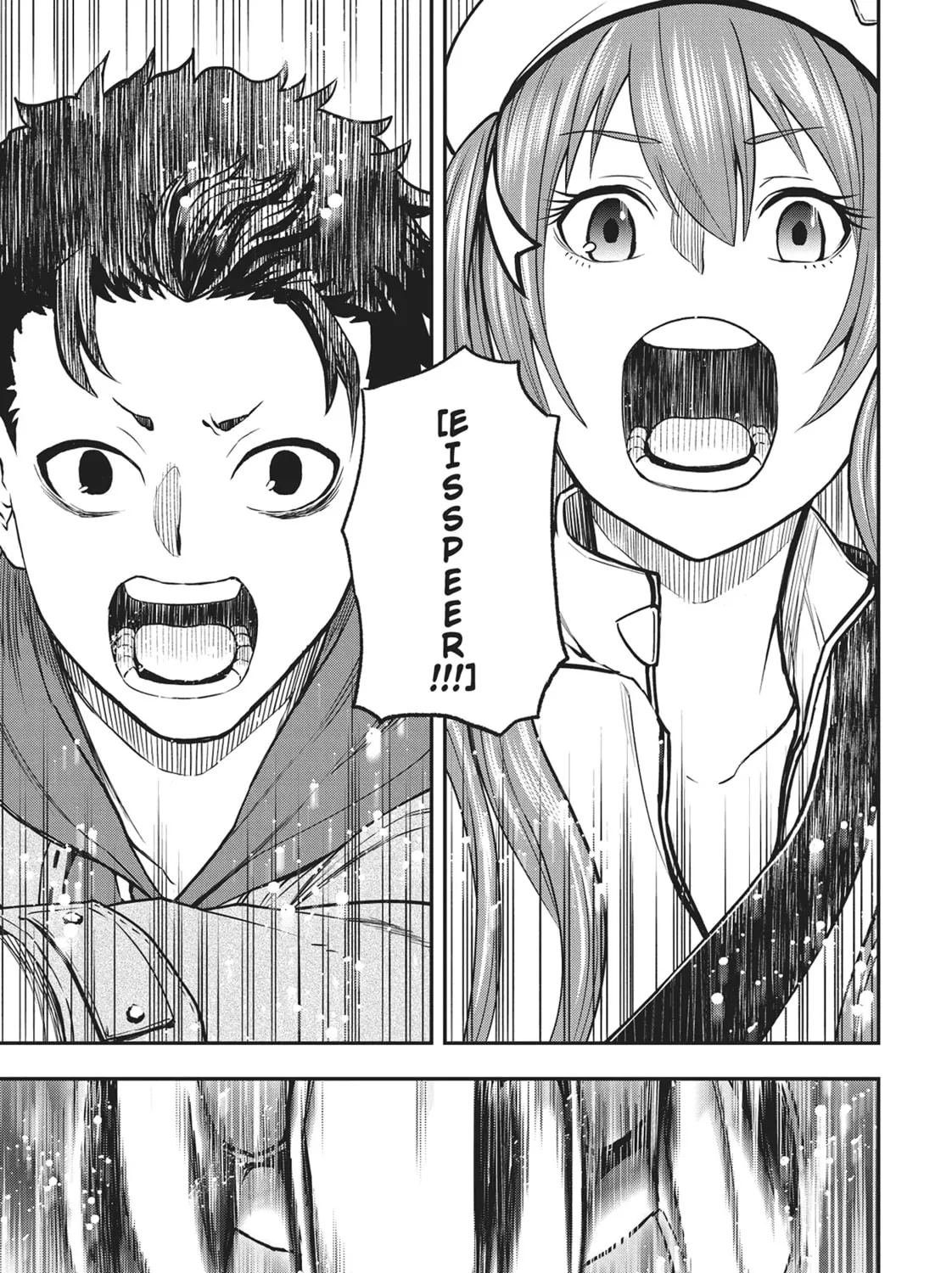 Magical Buffs: The Support Caster is Stronger Than He Realized Chapter 4 page 25 - 
