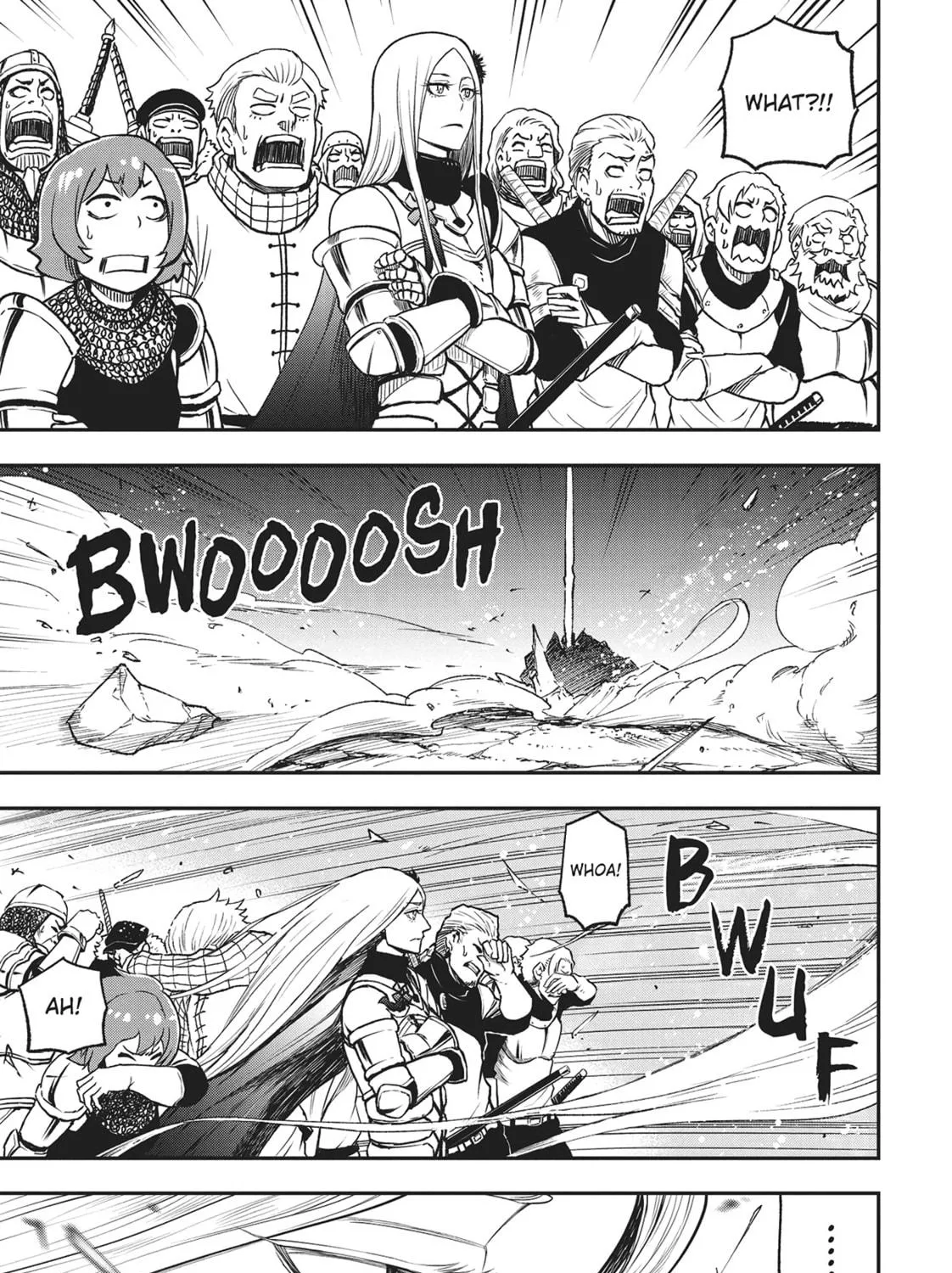 Magical Buffs: The Support Caster is Stronger Than He Realized Chapter 4 page 29 - 