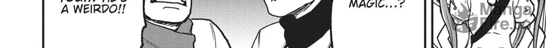 Magical Buffs: The Support Caster is Stronger Than He Realized Chapter 4 page 36 - 