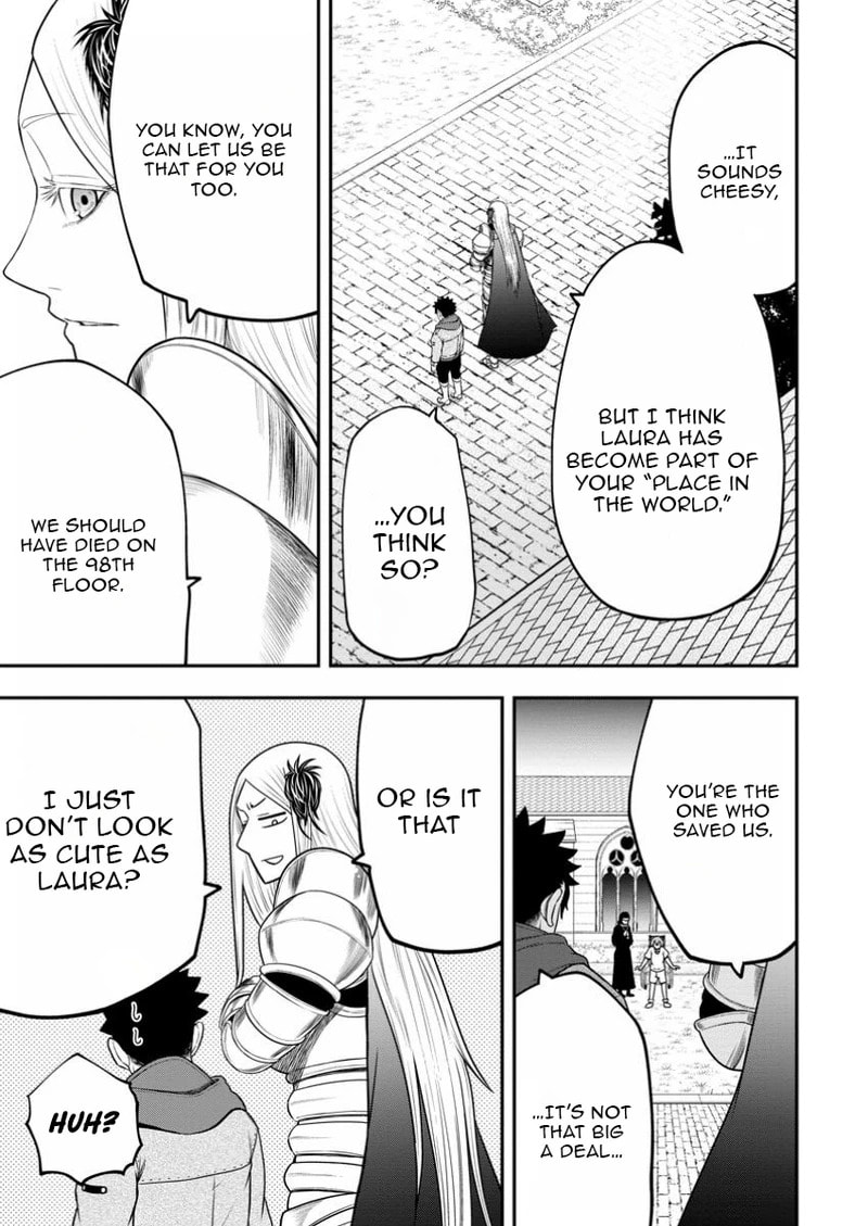 Magical Buffs: The Support Caster is Stronger Than He Realized Chapter 40 page 38 - 