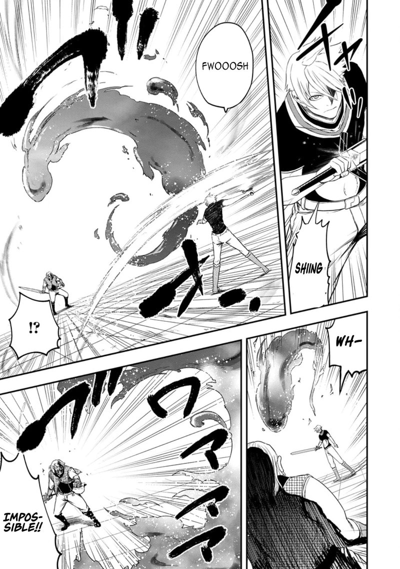 Magical Buffs: The Support Caster is Stronger Than He Realized Chapter 41 page 28 - 