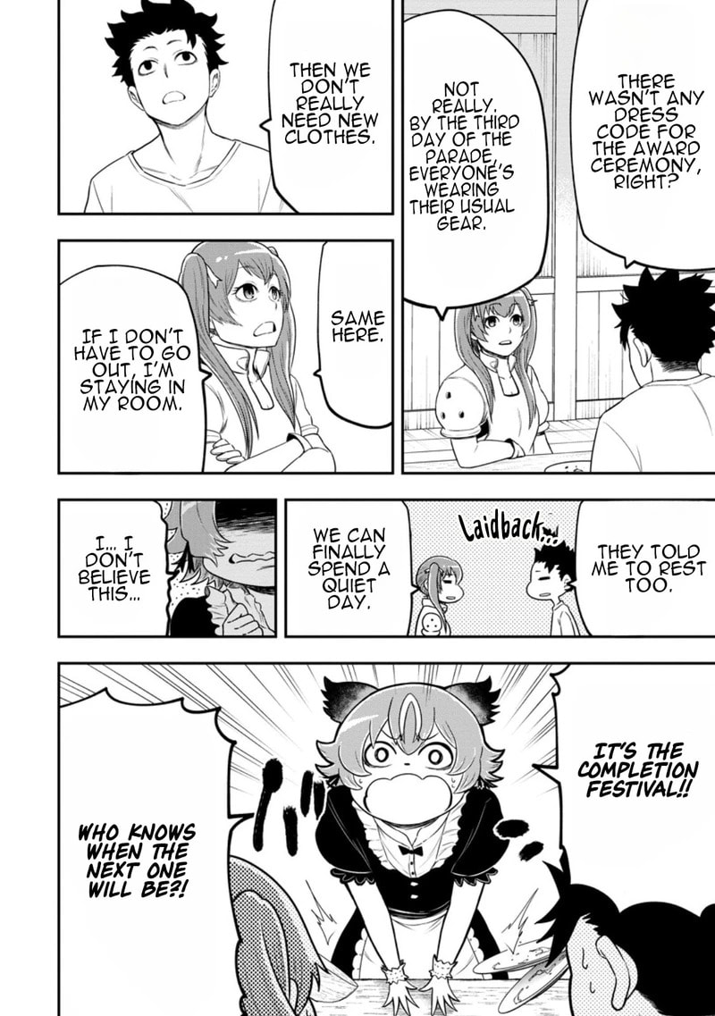 Magical Buffs: The Support Caster is Stronger Than He Realized Chapter 42 page 13 - 
