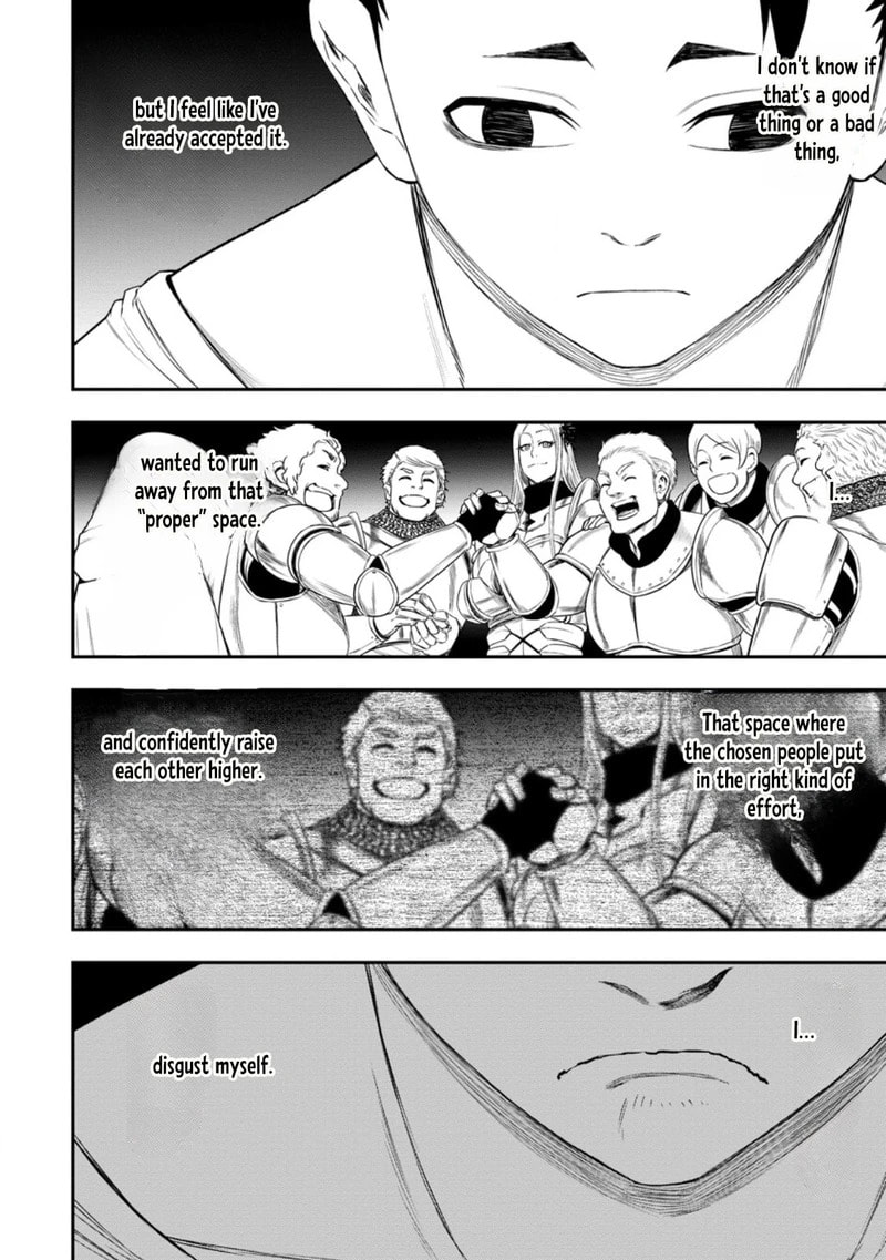 Magical Buffs: The Support Caster is Stronger Than He Realized Chapter 42 page 3 - 