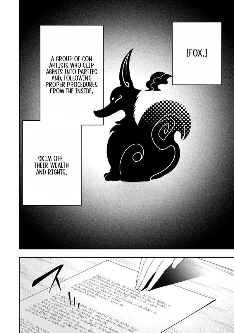 Magical Buffs: The Support Caster is Stronger Than He Realized Chapter 43 page 19 - 