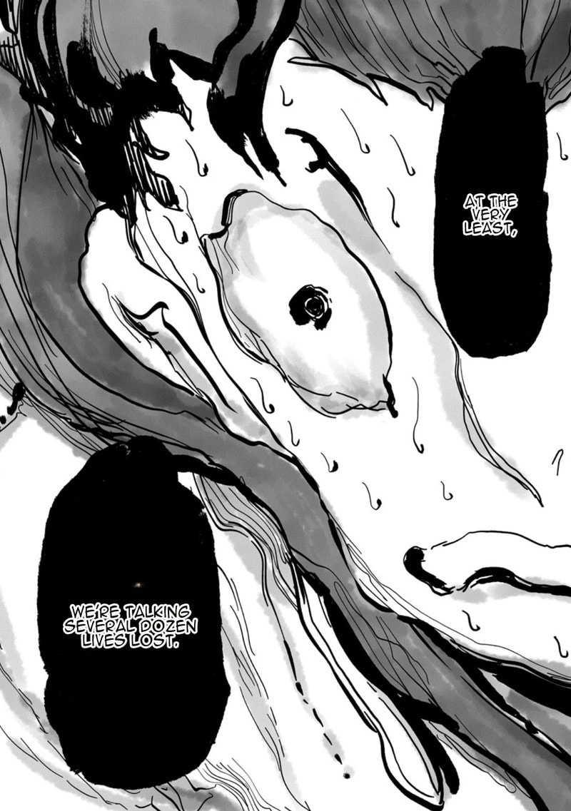 Magical Buffs: The Support Caster is Stronger Than He Realized Chapter 43 page 27 - 