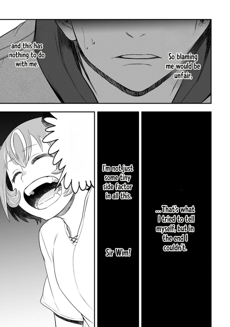 Magical Buffs: The Support Caster is Stronger Than He Realized Chapter 43 page 30 - 