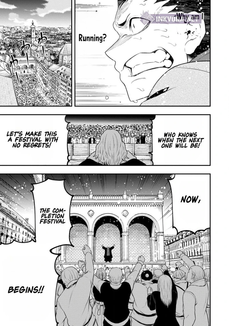 Magical Buffs: The Support Caster is Stronger Than He Realized Chapter 44 page 14 - 