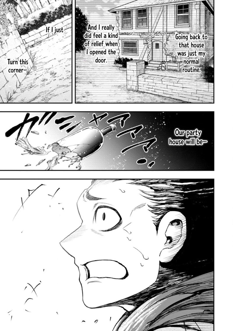 Magical Buffs: The Support Caster is Stronger Than He Realized Chapter 44 page 18 - 