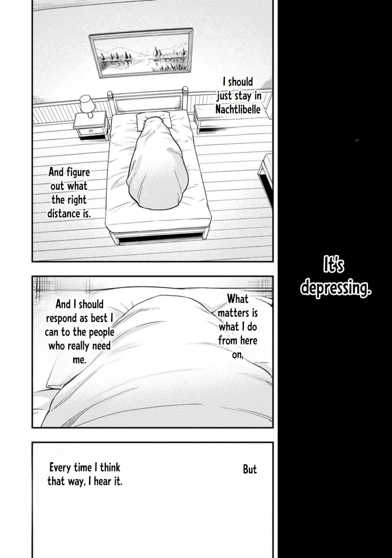 Magical Buffs: The Support Caster is Stronger Than He Realized Chapter 45 page 9 - 