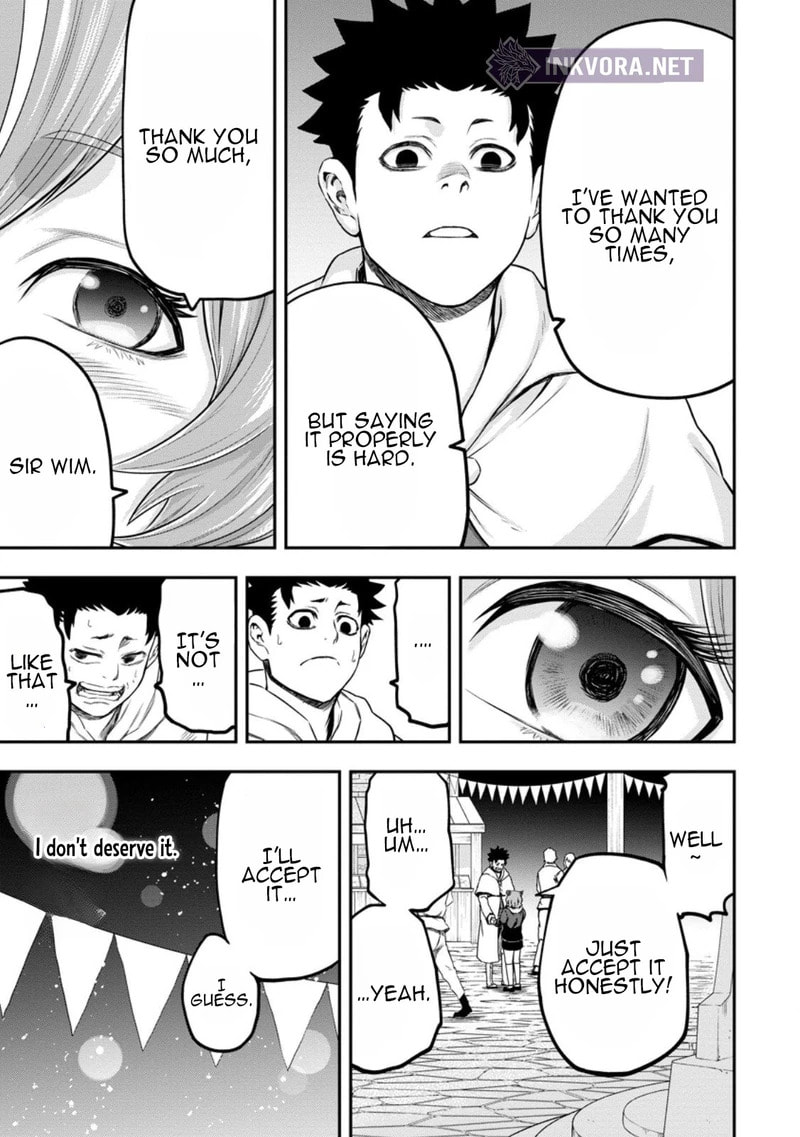 Magical Buffs: The Support Caster is Stronger Than He Realized Chapter 46 page 14 - 