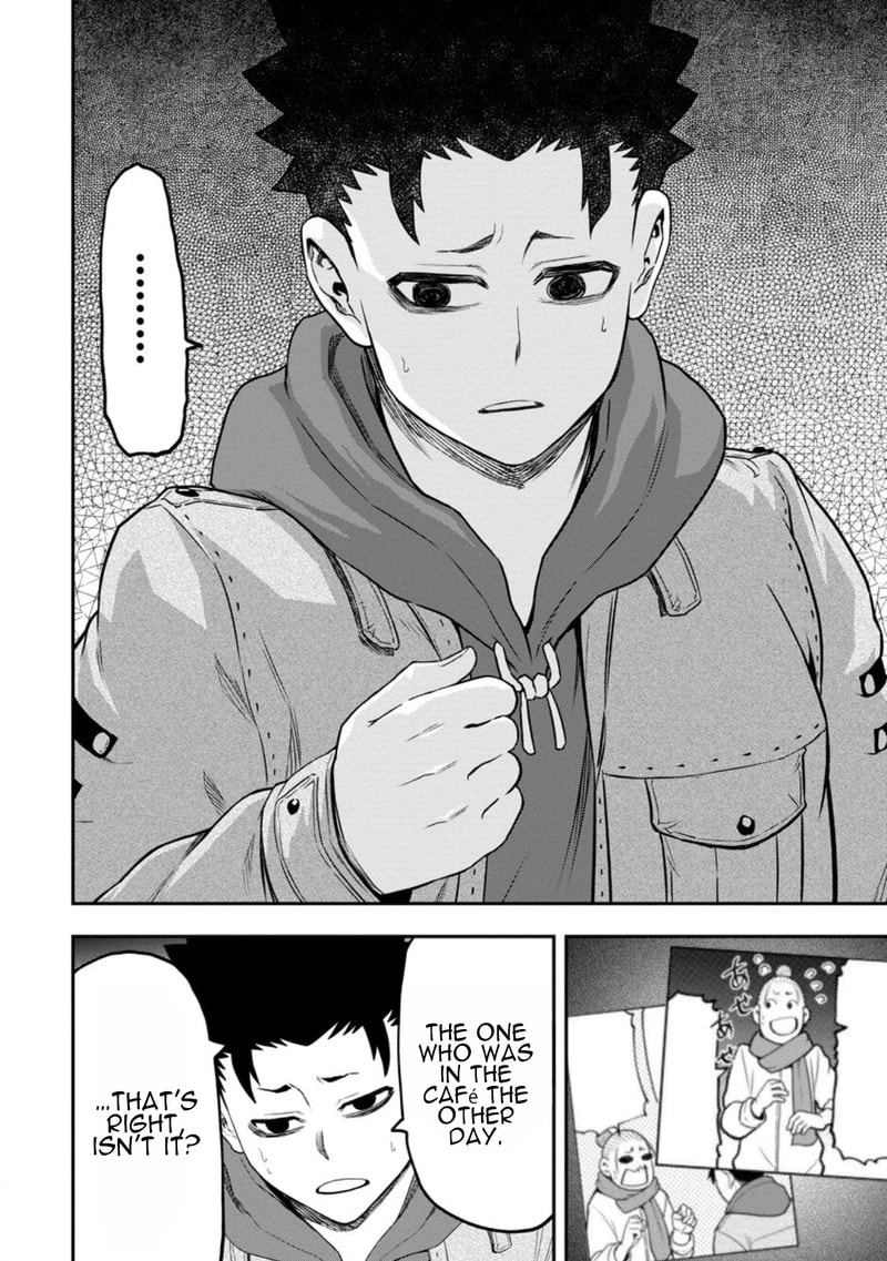 Magical Buffs: The Support Caster is Stronger Than He Realized Chapter 46 page 25 - 